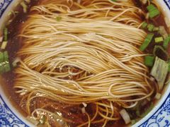 -孙盛兴奥灶面馆·蟹黄面·三虾面(山塘街总店)