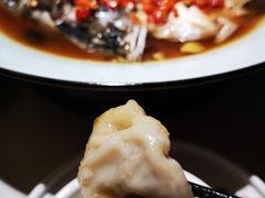 -慕湘精致湖南菜(水贝店)