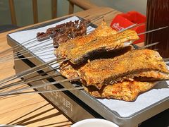 -丁虎子烤肉(国道二店)