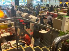 -7+7私家饭堂(人民路店)