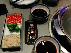-同仁四季椰子鸡(宝安壹方城店)