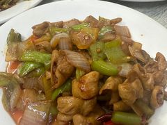 -王鹏家常菜馆