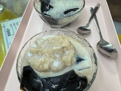 -五福堂龟苓膏(河东北山店)