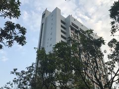 -福州大学(旗山校区)