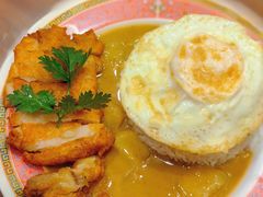 -曼谷食堂·泰国家庭料理