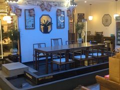 -徽韵人家·传承正宗徽菜(牡丹园店)