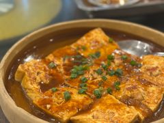 -夏茅维记饭店