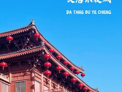 -大唐不夜城