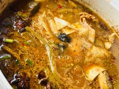 -红井路游艺炖锅·音乐餐吧(十渡店)