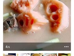 -楚鲜·汉正街一号(天河店)