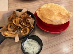 -必胜客(华南摩尔店)