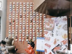 -神户赤童日式烤肉伙伴(东直门店)