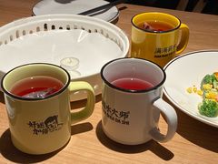 -太二酸菜鱼(兴业太古汇店)