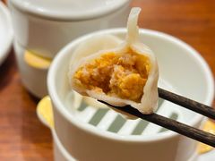 海胆水饺-喜鼎海胆水饺(东港店)