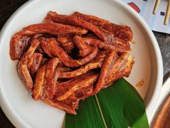 调味羊排-一品诚记烤肉(大连柏威年购物中心店)