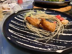 -周三的情书花园餐厅(江北店)