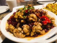 -郑喜旺烧烤(郑州总店)