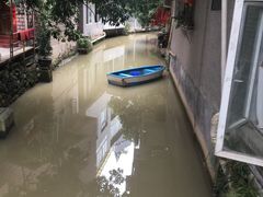 -小洲村