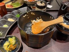 -玄白·炭烤活鳗(上海首店)