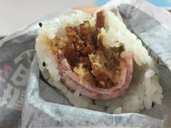 -肯德基(西桥店)