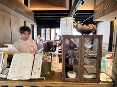 -Metal hands·铁手咖啡