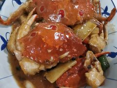 -明本湛江鸡•海鲜小厨(陈家祠店)