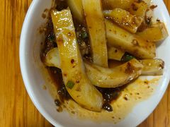 -洞子口张老二凉粉(文殊院店)