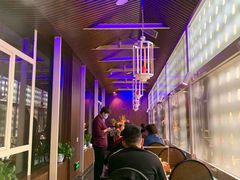 -阿庄新豫菜(通泰路店)
