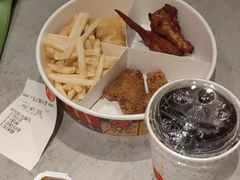 -麦当劳·得来速店(星沙大道店)