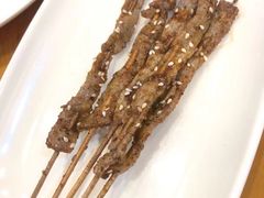 -探唐烧烤(棠东店)