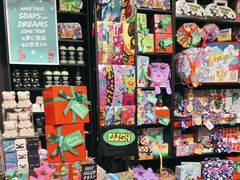 -LUSH(威尼斯人店)