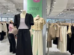 -皇城恒隆广场