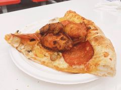 -山姆美式餐吧(鼓楼店)