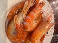 -长沙威斯汀酒店·祈顺酒家中餐厅(雨花亭店)