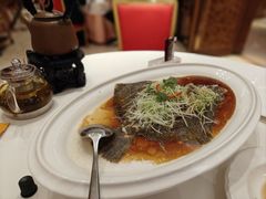 -凤凰楼酒家·粤宴点心(华强北店)