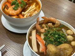 -曼谷食堂·泰国家庭料理(丹桂路店)