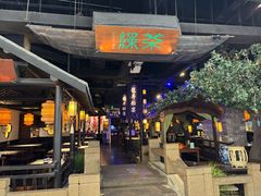 -绿茶餐厅(深圳龙华天虹购物中心店)