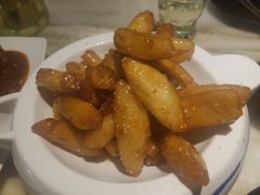 -杏花堂·山西菜馆(晋中万达店)