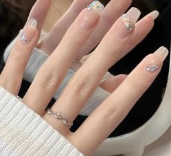 -M·X Nail日式美甲美睫