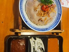 -芋包王闽南茶楼(八市店)