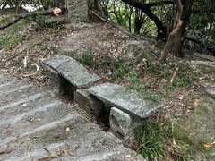 -大罗山风景区