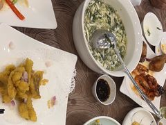 -龙景軒大酒店(共康店)