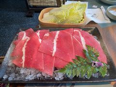 -盡膳口福跷脚牛肉火锅(晶耀前滩店)