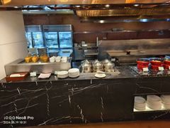 -常州武进九洲喜来登酒店