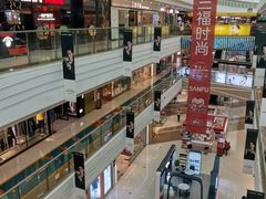 -万达广场(东莞厚街店)