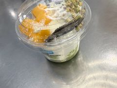 -Blueglass酸奶(上生新所店)