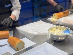 -the Roll'ING手作瑞士卷专门店(卓悦中心店)