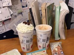 -茶颜悦色(岳麓山顶店)