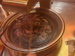 -西塔老太太泥炉烤肉(苏州大悦城店)