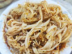 -陕西周记·手工米皮老店(工人路店)